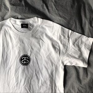 stussy tee